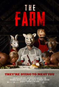 The Farm Cover