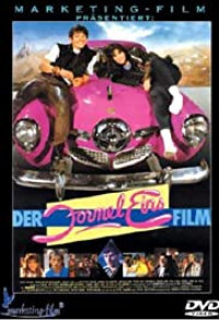 Der Formel Eins Film Cover