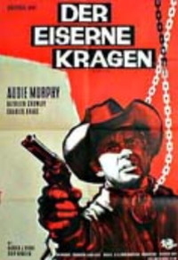 Der Eiserne Kragen Cover