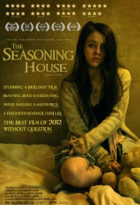 The Seasoning House Cover