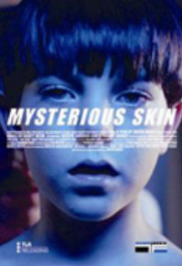 Mysterious Skin Cover