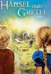 Hänsel und Gretel (1987) Cover