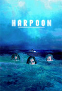 Harpoon Cover