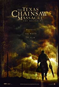 Texas Chainsaw Massacre: The Beginning Cover