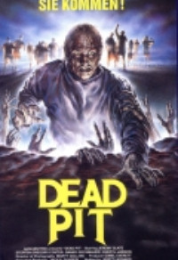 Dead Pit Cover