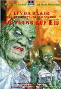 Hoffnung auf Eis Cover