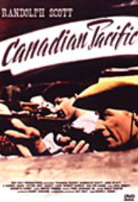 Canadian Pacific Cover