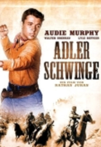 Adlerschwinge Cover