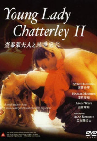 Lady Chatterley II Cover