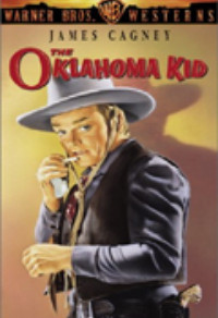 Oklahoma Kid Cover