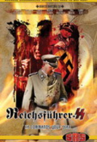 Nazi - Hellfire Cover