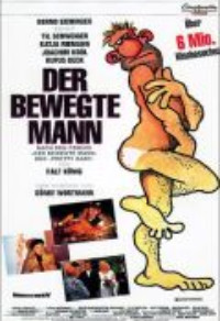 Der Bewegte Mann Cover