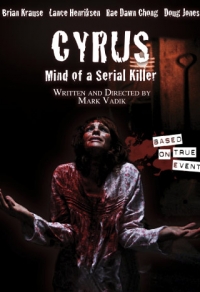 Cyrus: The Highway Killer Cover