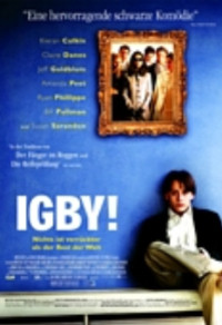 Igby! Cover