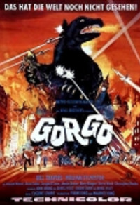 Gorgo Cover