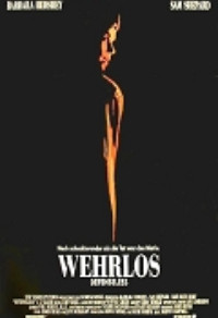 Wehrlos Cover