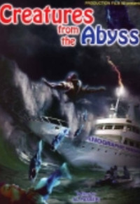 Creatures from the Abyss Cover