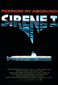 Sirene I Cover