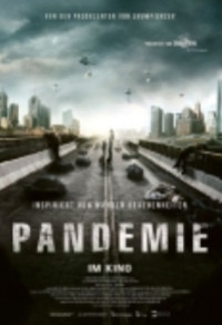 Pandemie Cover