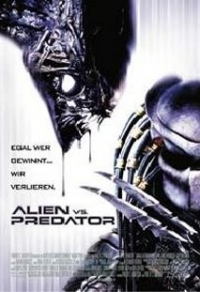 Alien vs. Predator Cover