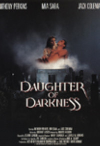 Daughter of Darkness Cover