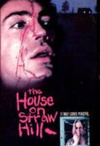 House on Straw Hill Cover