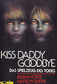 Kiss Daddy Goodbye Cover