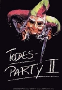 Todesparty II Cover