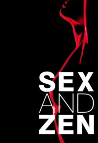 Sex and Zen Cover