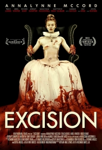 Excision Cover