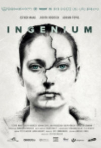 Ingenium Cover