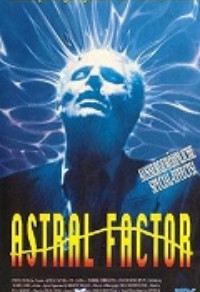 Astral Factor Cover