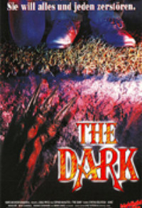 The Dark Cover