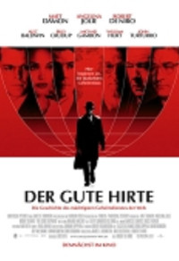 Der Gute Hirte Cover