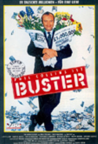 Buster Cover