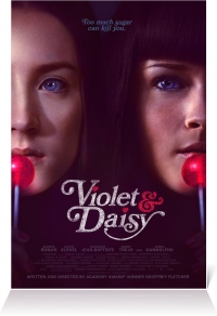 Violet & Daisy Cover