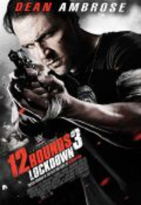 Zwölf Runden 3 - Lockdown Cover