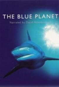 Unser blauer Planet [TV-Serie] Cover