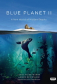 Der Blaue Planet [TV-Mini-Serie] Cover