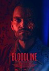 Bloodline Cover