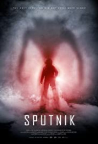 Sputnik Cover