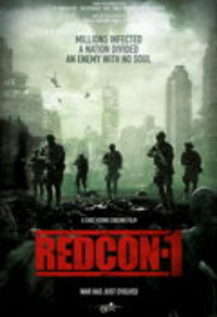 Redcon-1 Cover