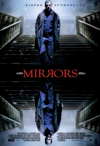 Mirrors Cover