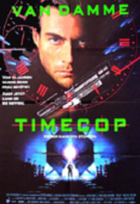 Timecop Cover