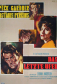 Das letzte Ufer Cover