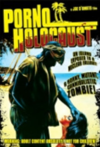 Porno Holocaust Cover