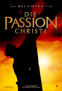 Die Passion Christi Cover