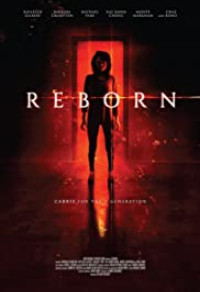 Reborn Cover