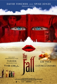 The Fall Cover