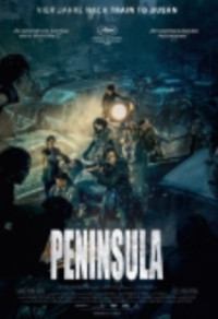 Peninsula Cover